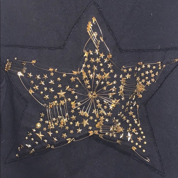 FP Safety-pin Sweatshirt - Picture 4 of 5